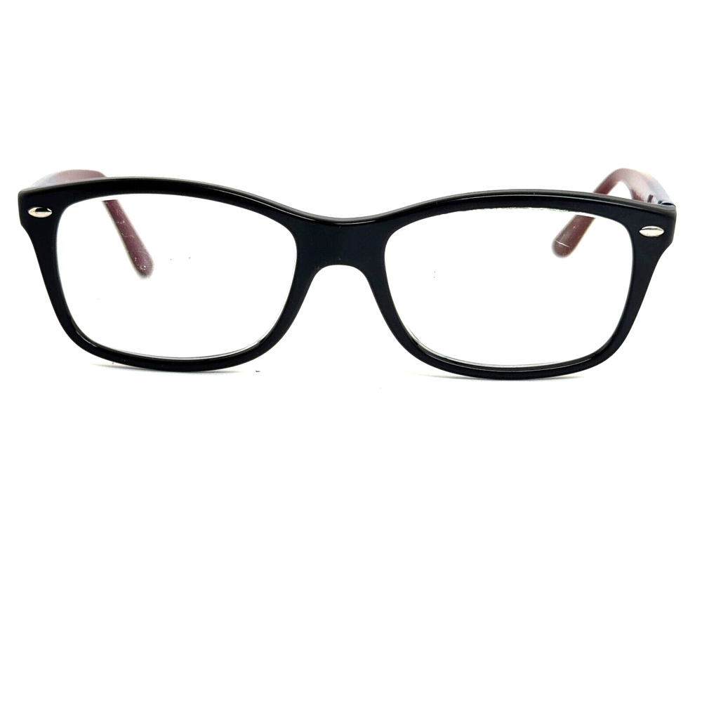 Ray-Ban RB 5228 5544 Eyeglasses Frasmes Womens Full Rim 53-17-140 15232